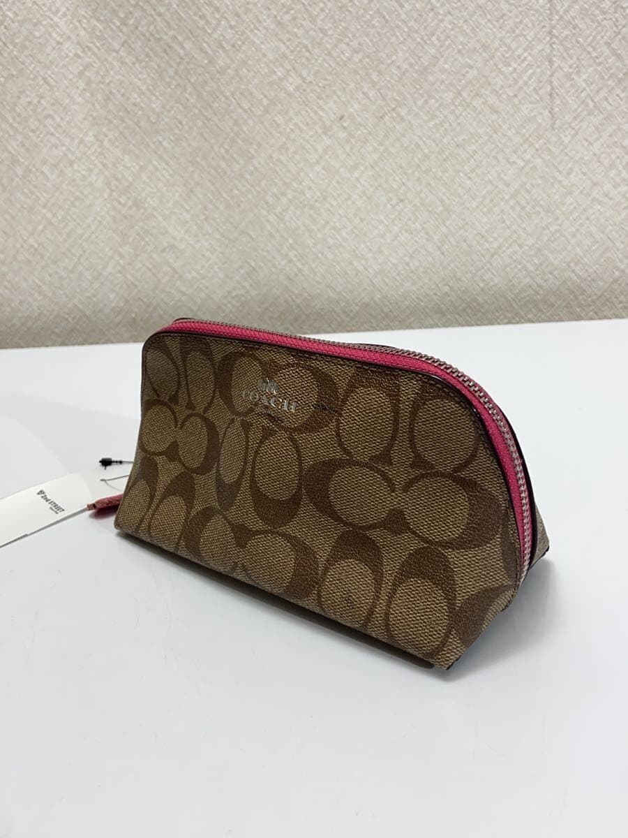 COACH Pouch F53385 2