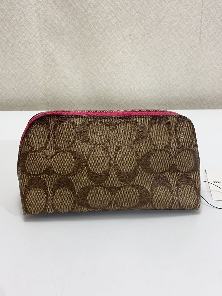 COACH Pouch F53385 3