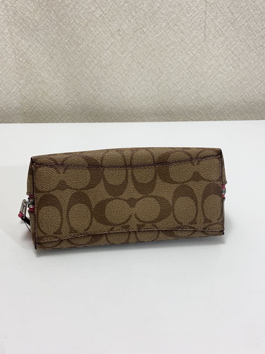 COACH Pouch F53385 4