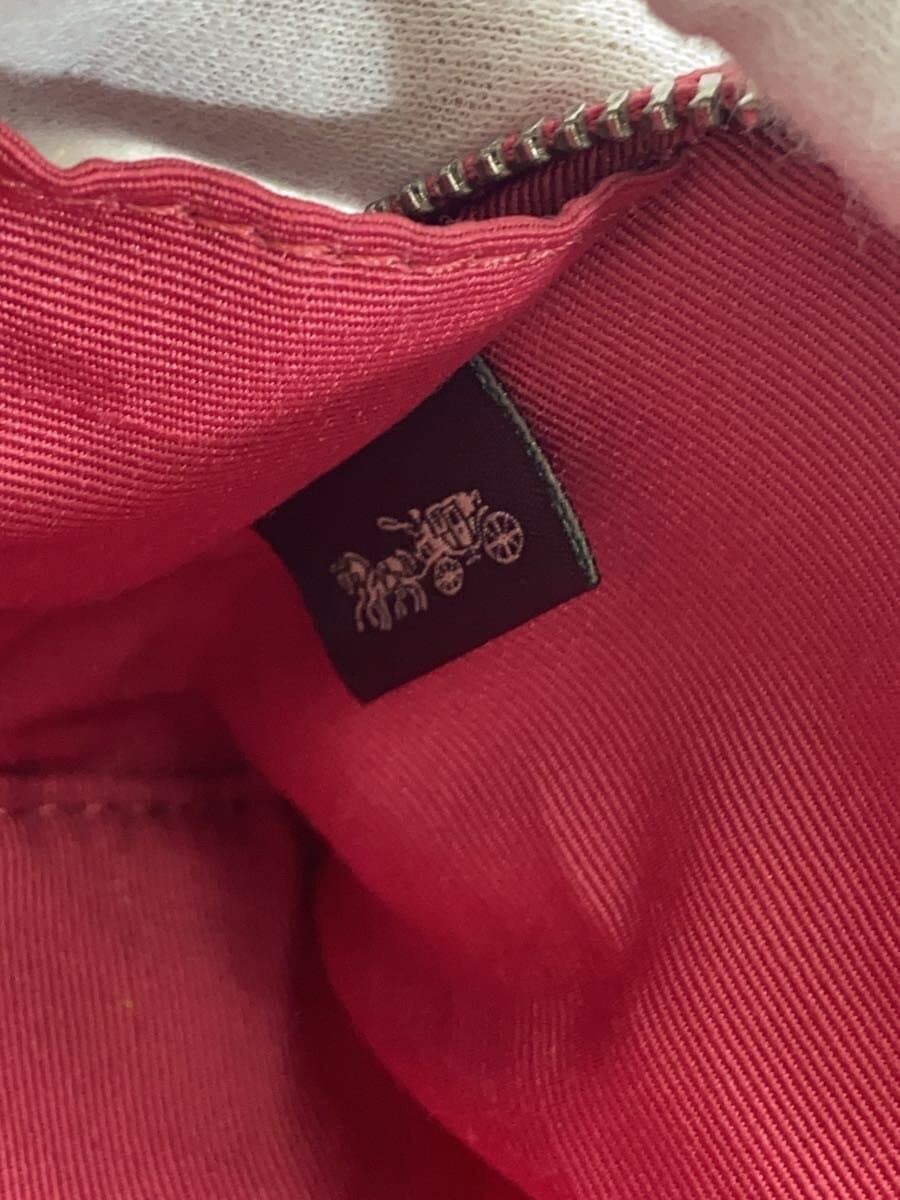 COACH Pouch F53385 5