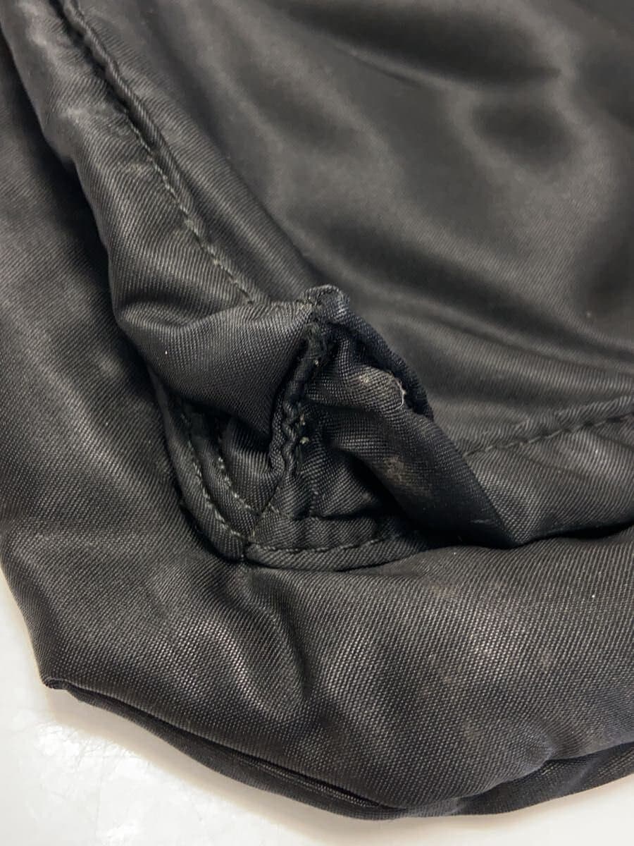 PORTER Briefcase Nylon BLK 7