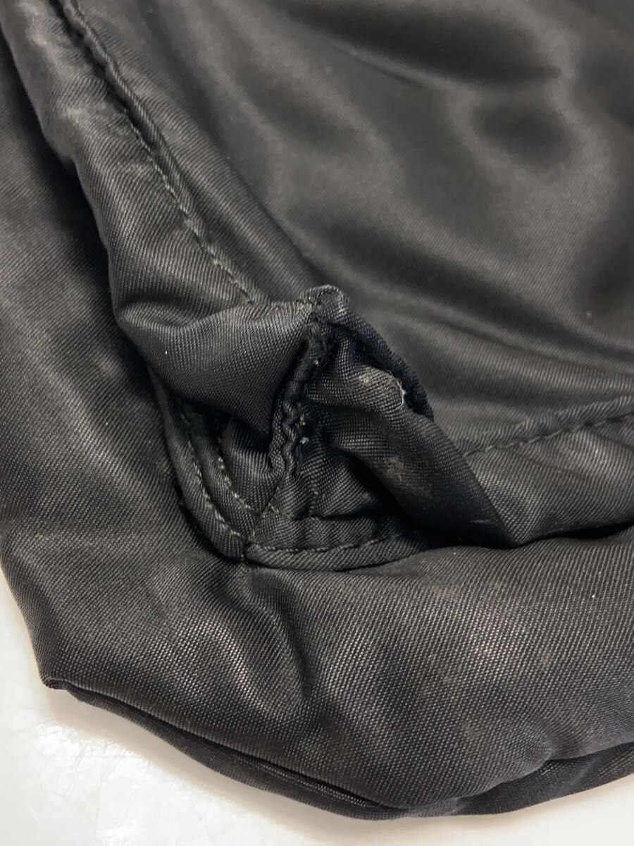 PORTER Briefcase Nylon BLK 7