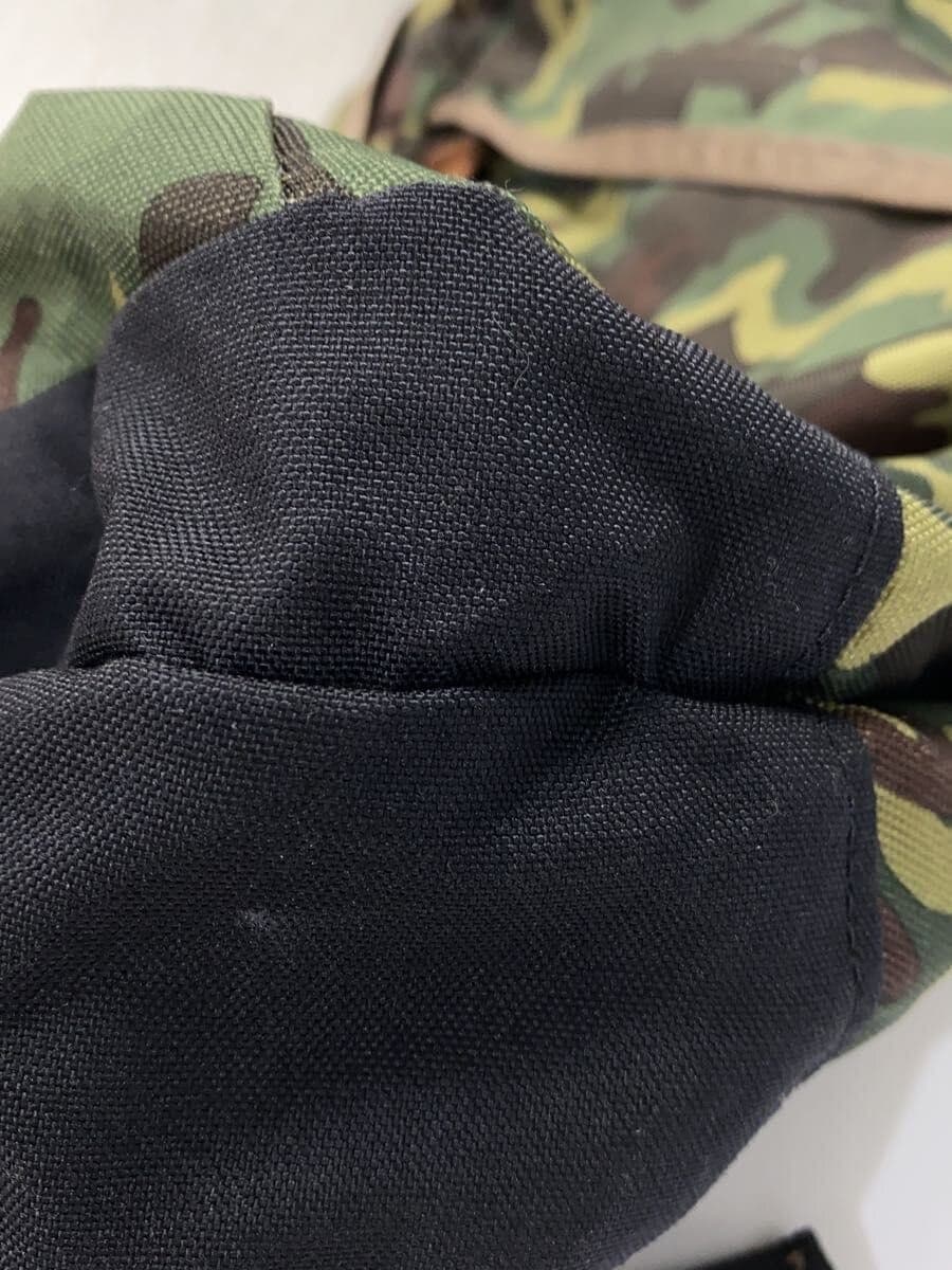 GREGORY Backpack -- KHK Camouflage 7