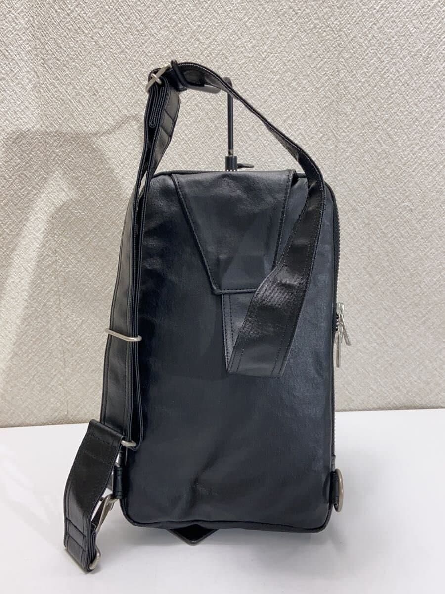 PORTER shoulder bag -- BLK 3
