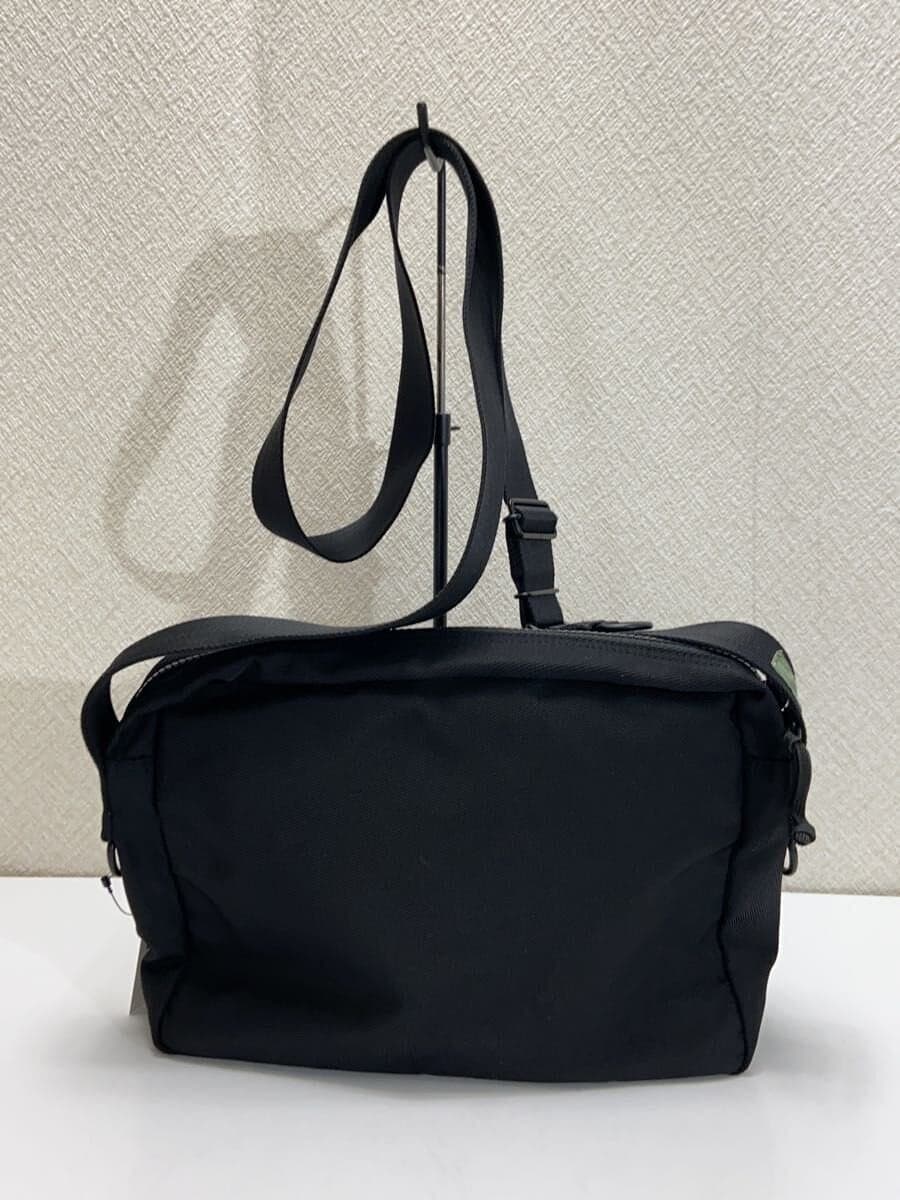 PORTER shoulder bag -- BLK 3