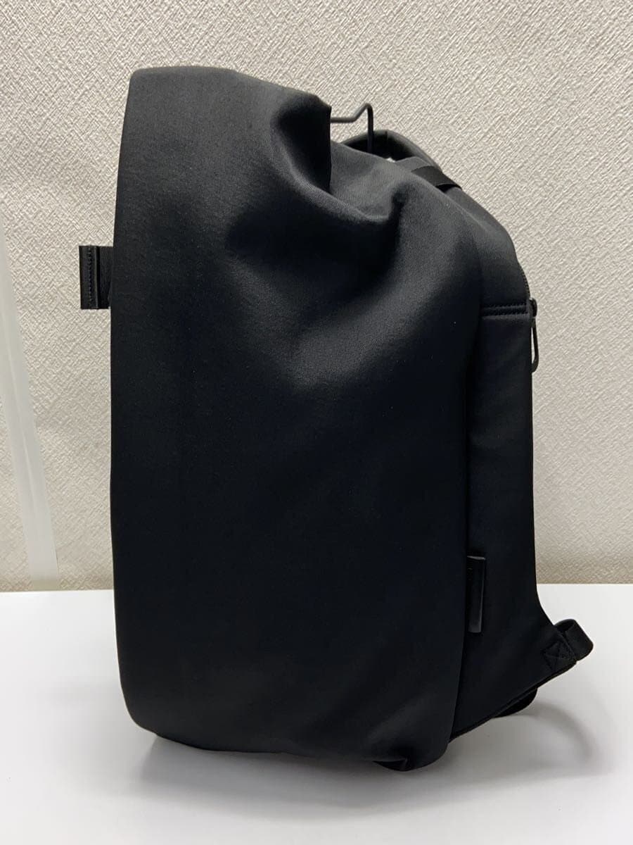 COTE&CIEL Backpack BLK 2