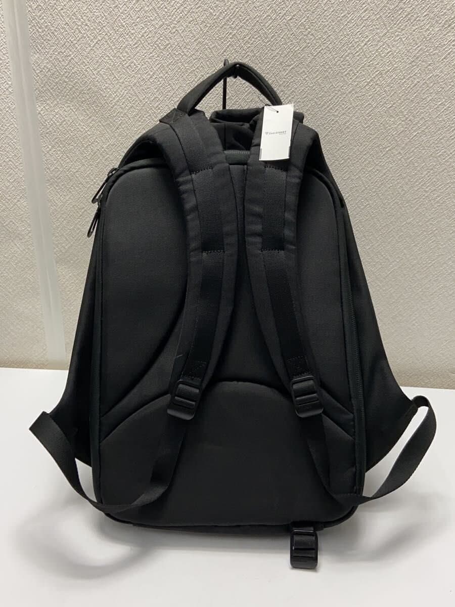 COTE&CIEL Backpack BLK 3