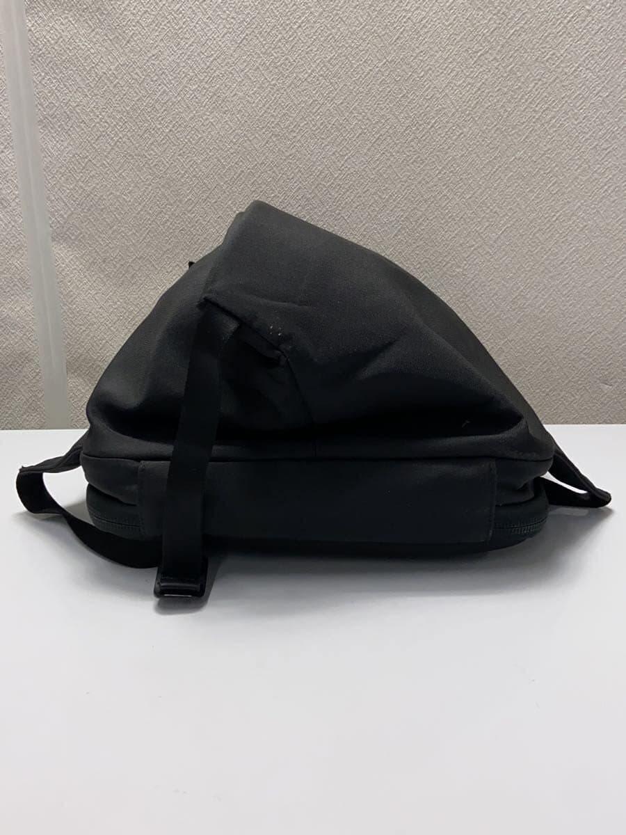 COTE&CIEL Backpack BLK 4