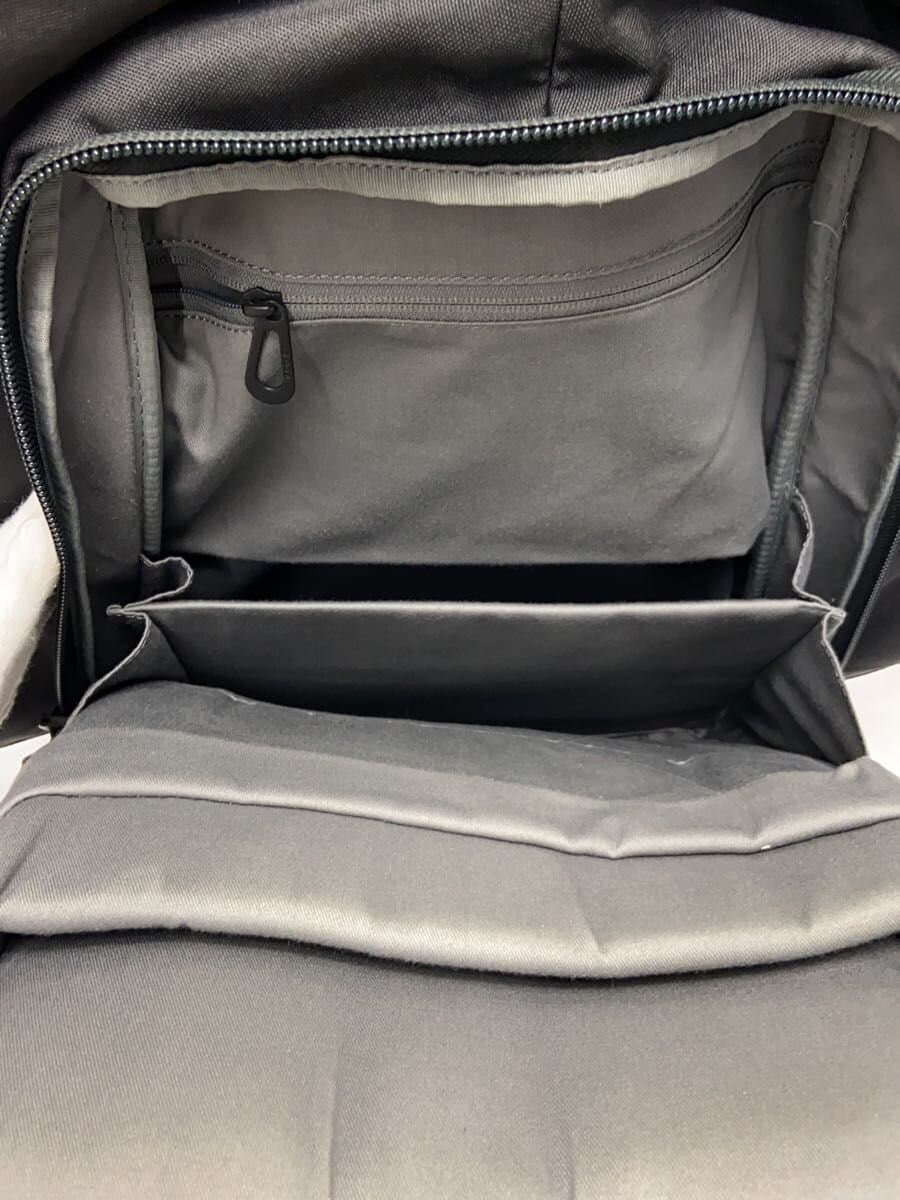 COTE&CIEL Backpack BLK 6