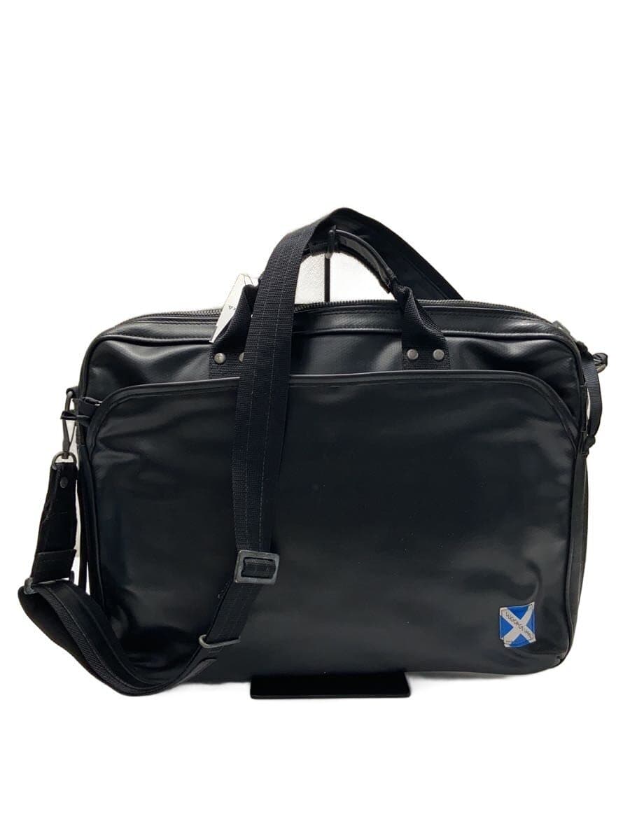 LUGGAGE LABEL Bag BLK