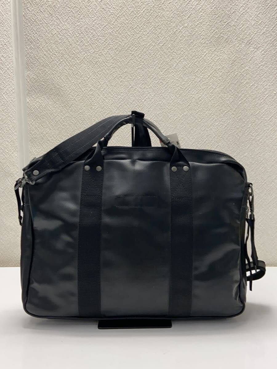 LUGGAGE LABEL Bag BLK 3