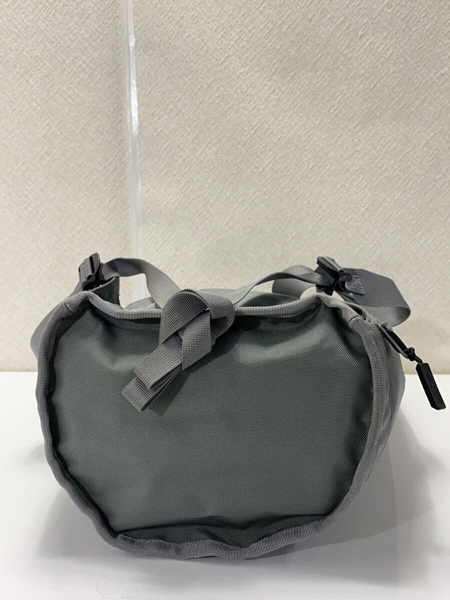 THE NORTH FACE backpack Nylon Gray NM82372 4