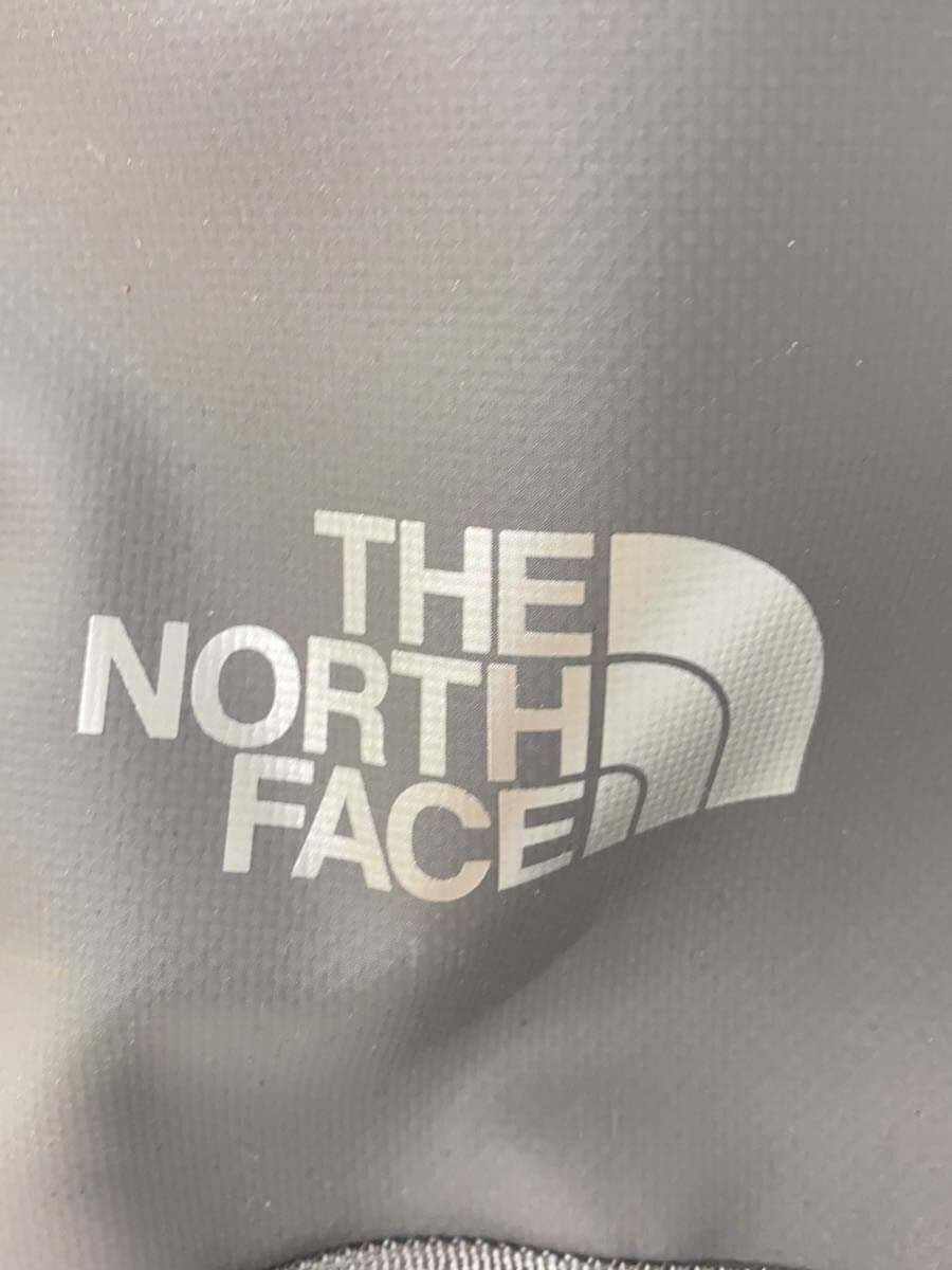 THE NORTH FACE backpack Nylon Gray NM82372 5