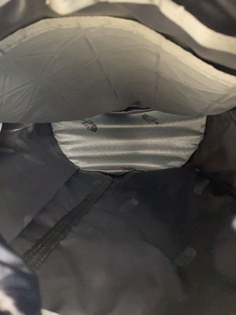 THE NORTH FACE backpack Nylon Gray NM82372 6