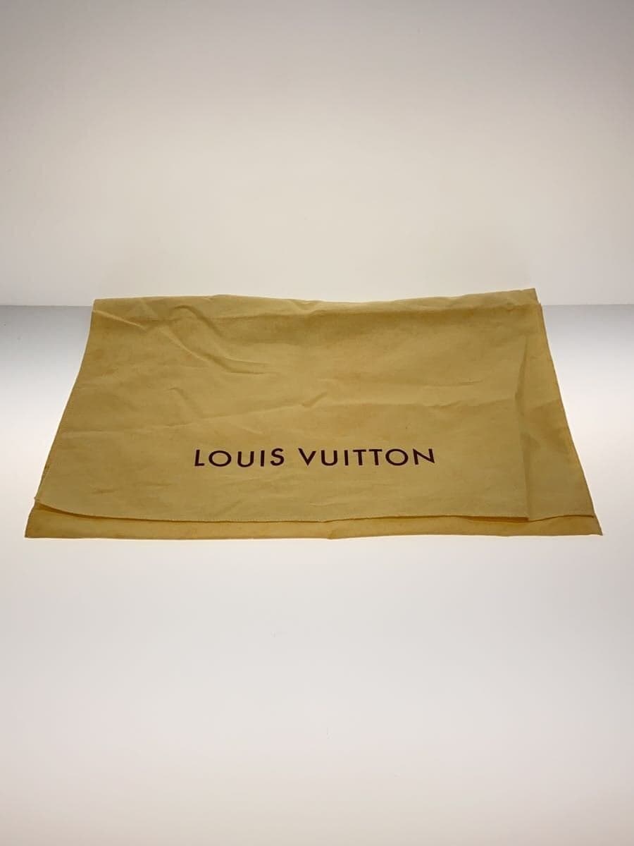 LOUIS VUITTON District PM NV3_Tiga Leather BLK M30850 8