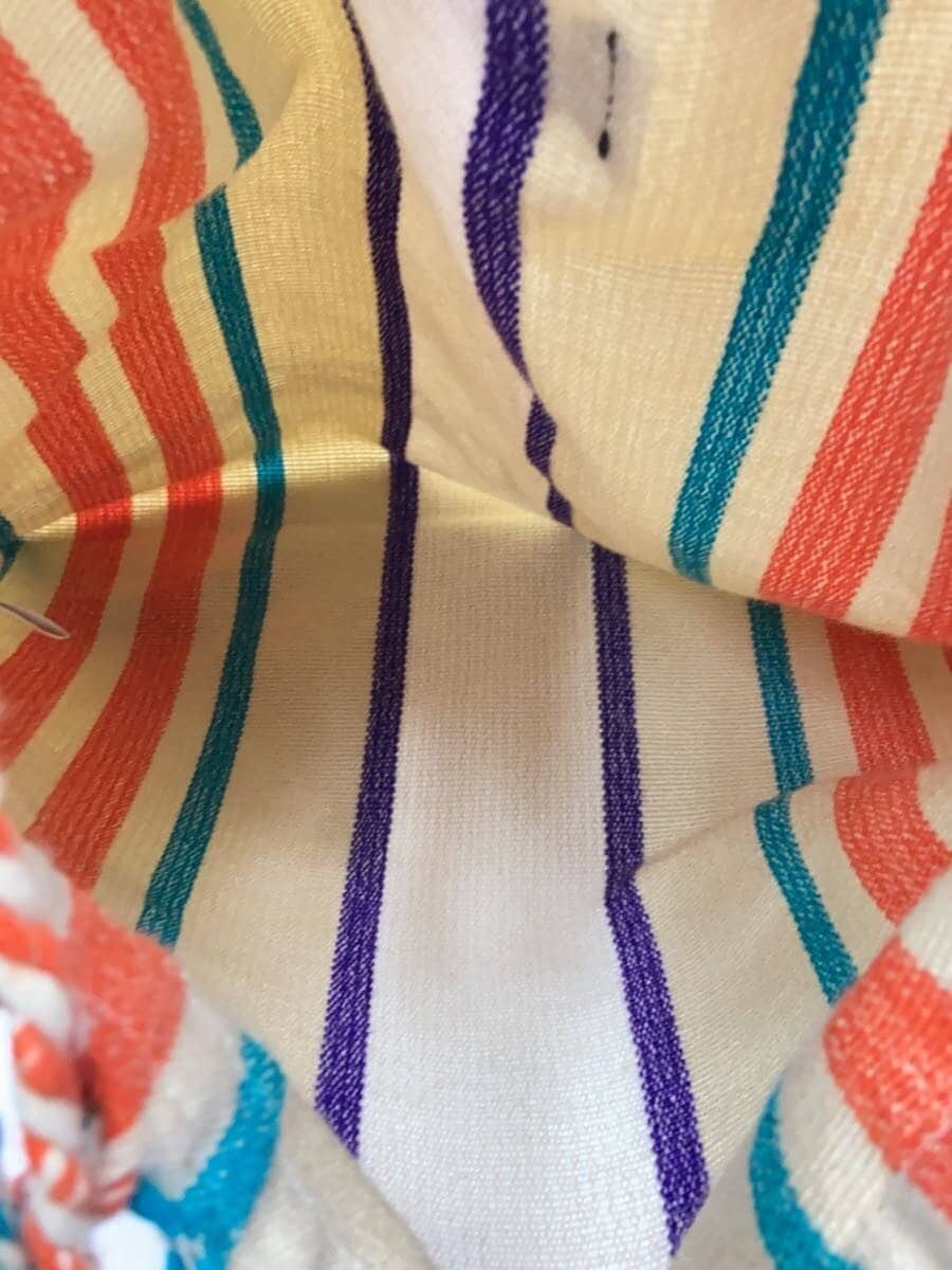 MARNI tote bag -- multicolor 6