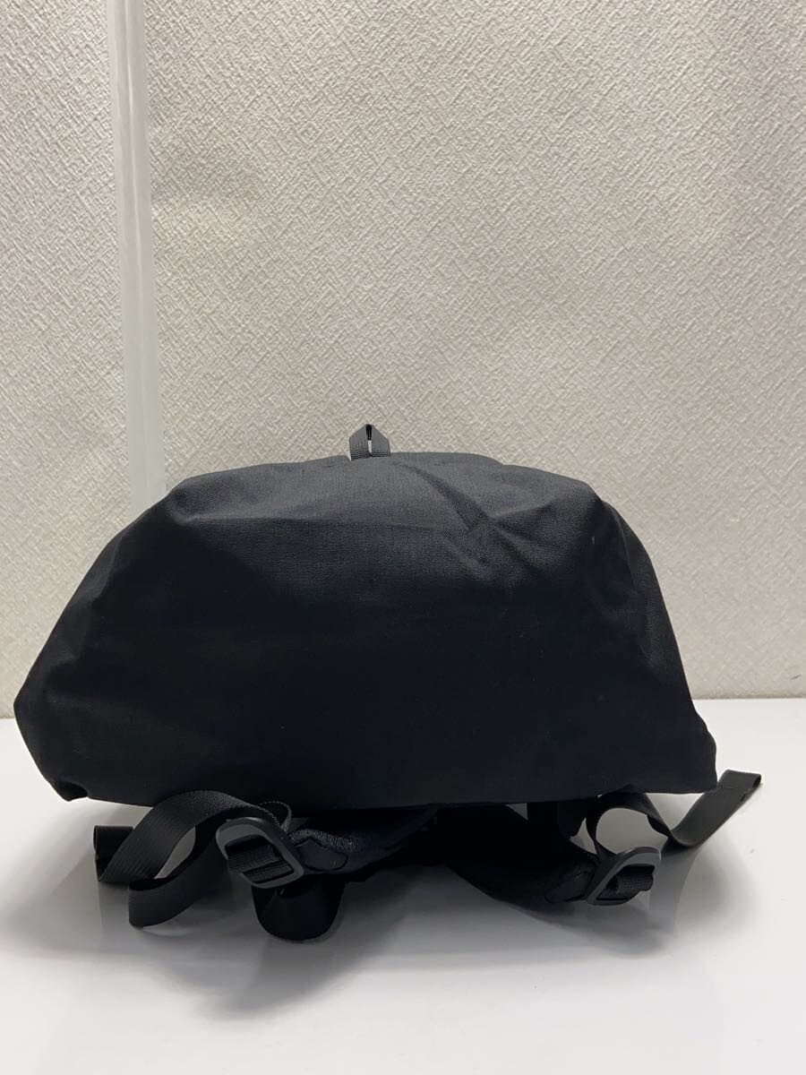 MYSTERY RANCH backpack -- BLK solid color 4
