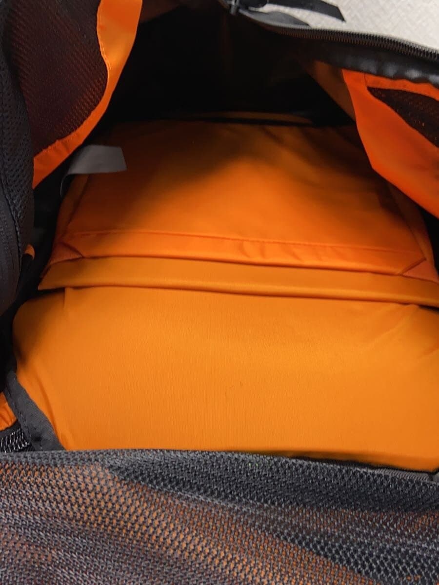 MYSTERY RANCH backpack -- BLK solid color 6