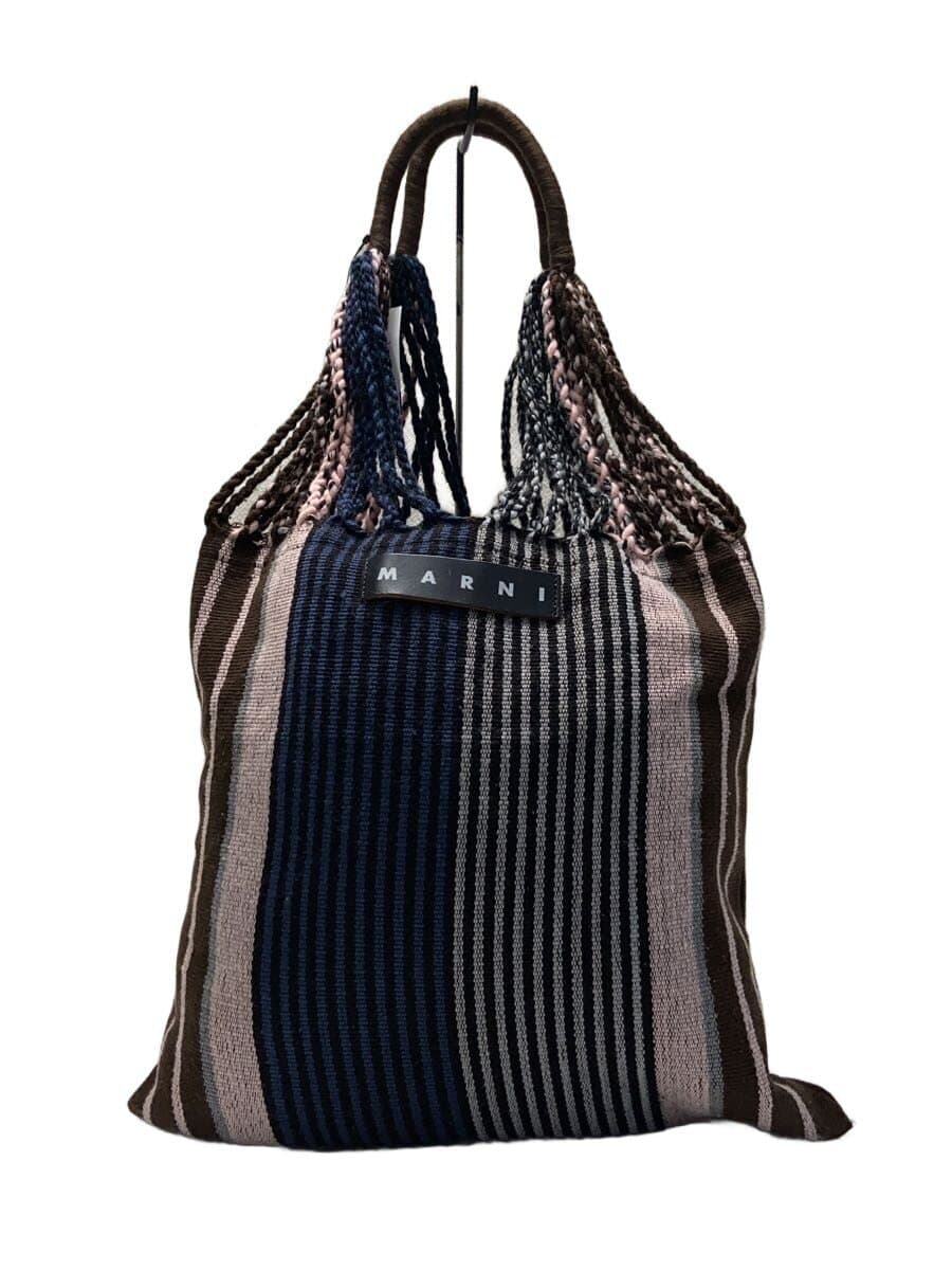 MARNI tote bag -- multicolor