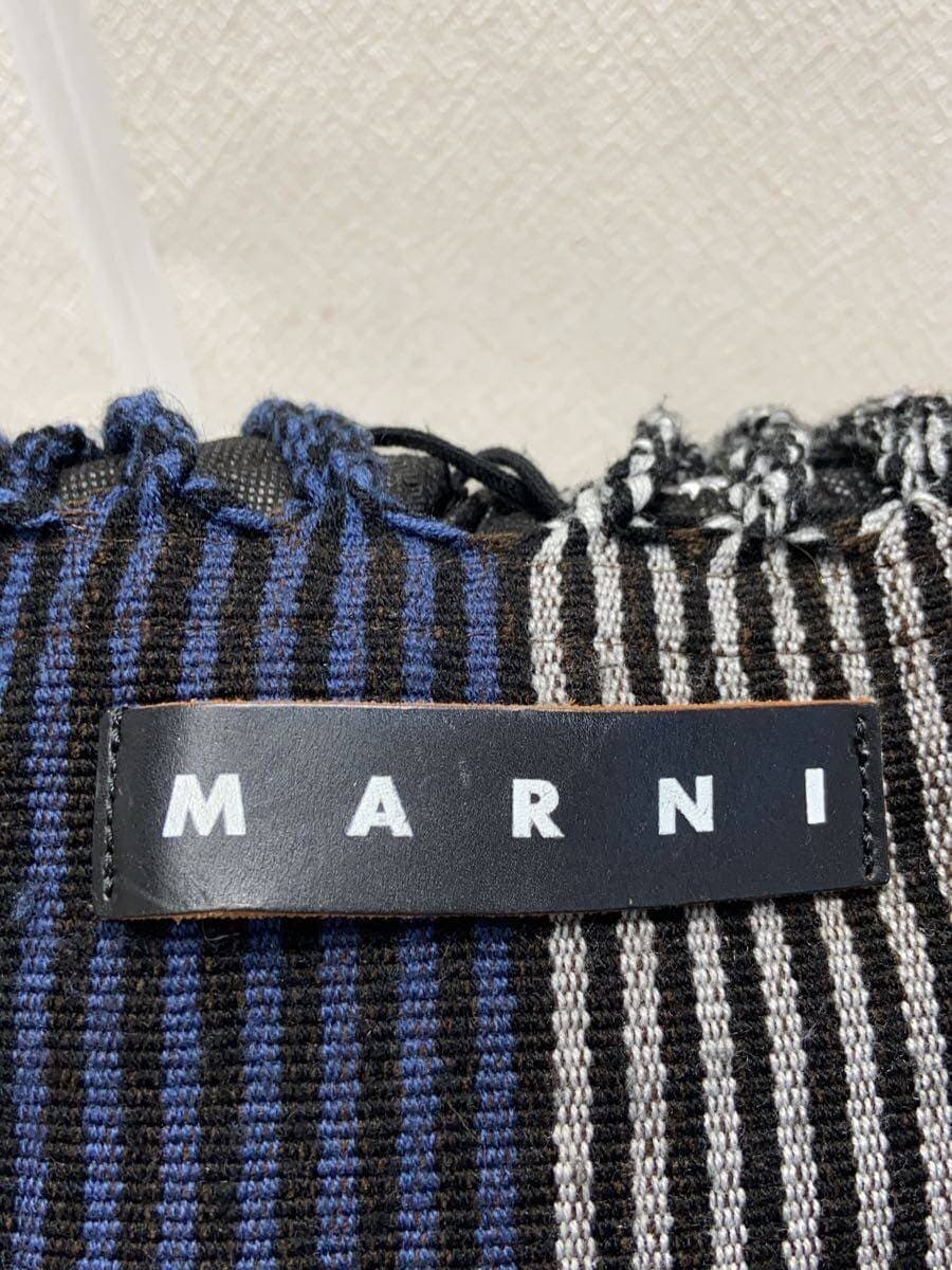 MARNI tote bag -- multicolor 5