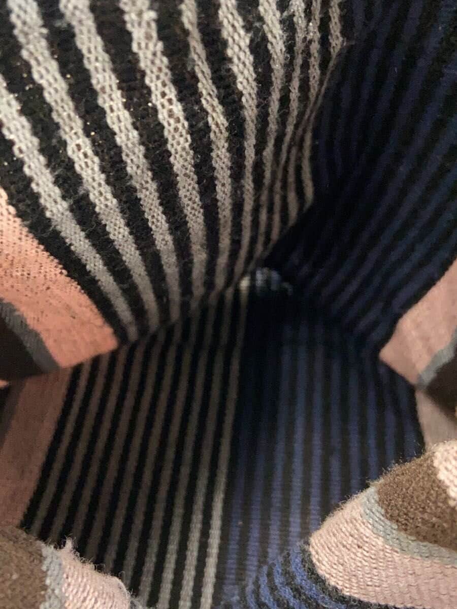 MARNI tote bag -- multicolor 6