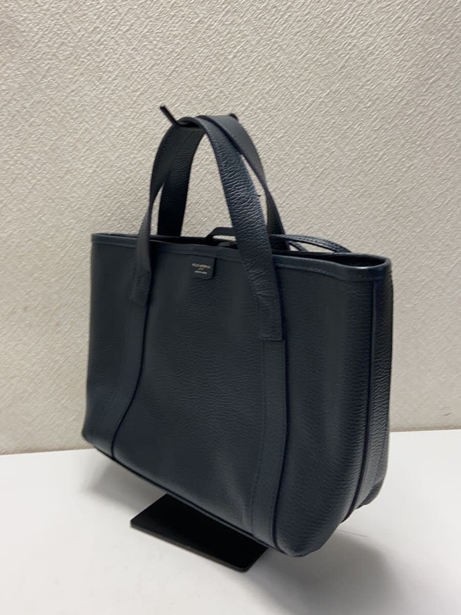 PELLE MORBIDA × Johnston’s Of Elgin Handbag Leather 2