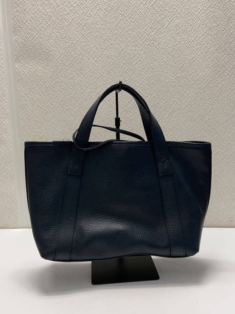 PELLE MORBIDA × Johnston’s Of Elgin Handbag Leather 3