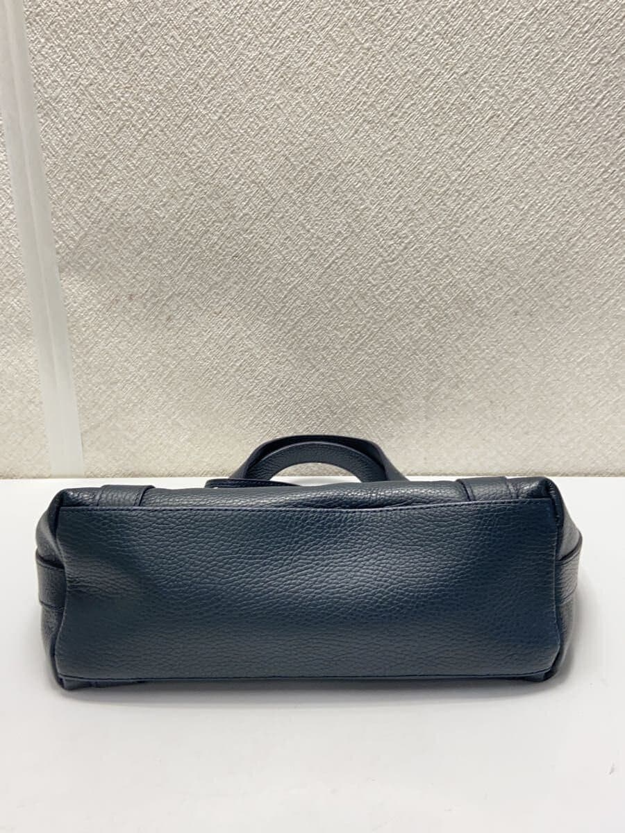 PELLE MORBIDA × Johnston’s Of Elgin Handbag Leather 4