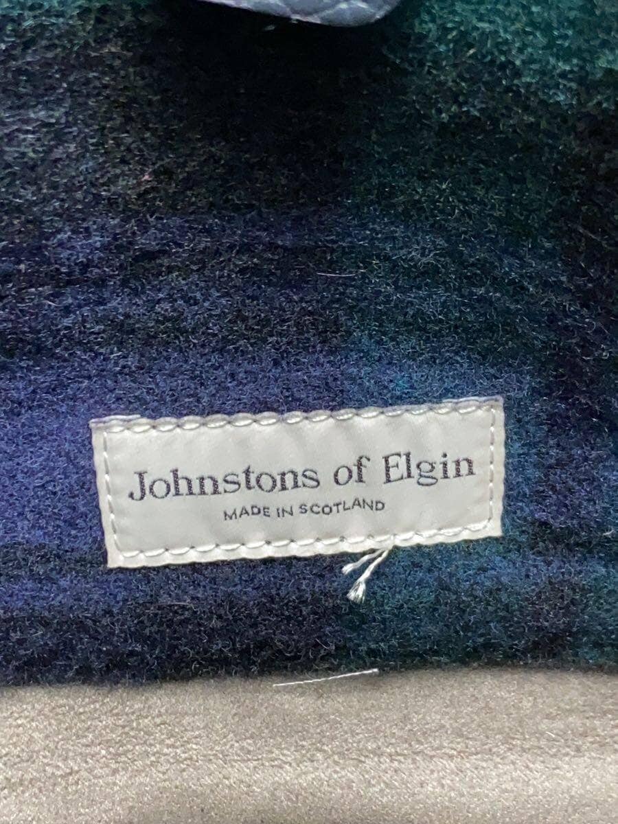 PELLE MORBIDA × Johnston’s Of Elgin Handbag Leather 5