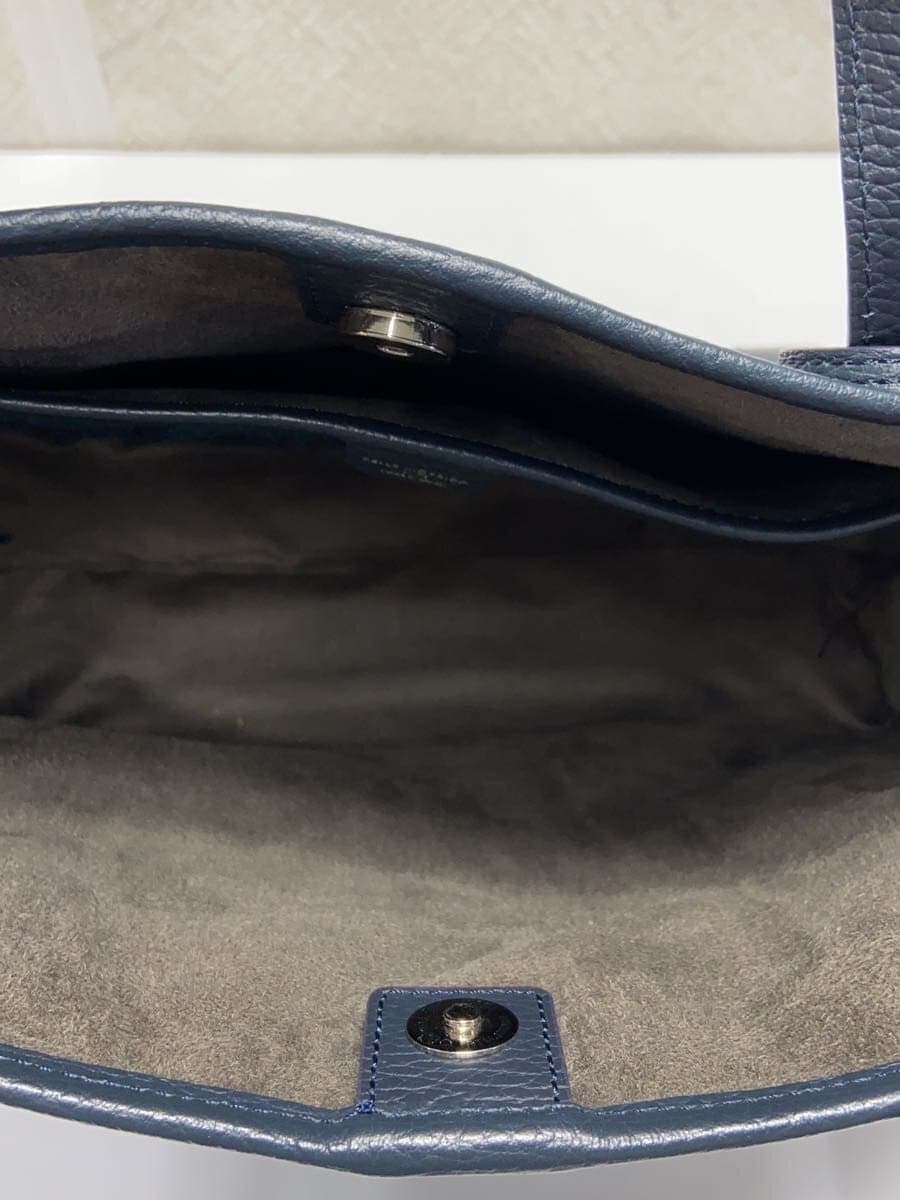 PELLE MORBIDA × Johnston’s Of Elgin Handbag Leather 6