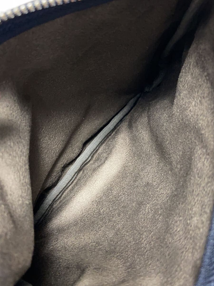 PELLE MORBIDA × Johnston’s Of Elgin Handbag Leather 8