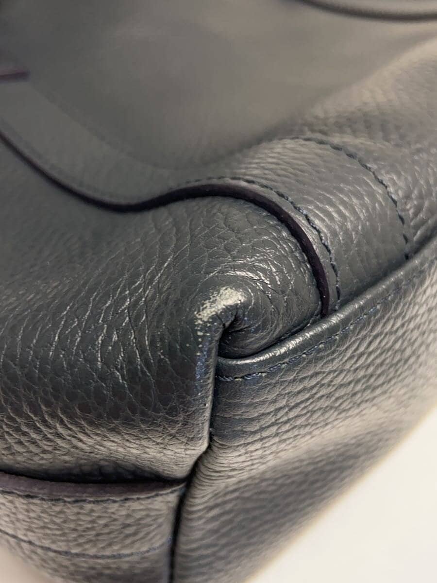 PELLE MORBIDA × Johnston’s Of Elgin Handbag Leather 9