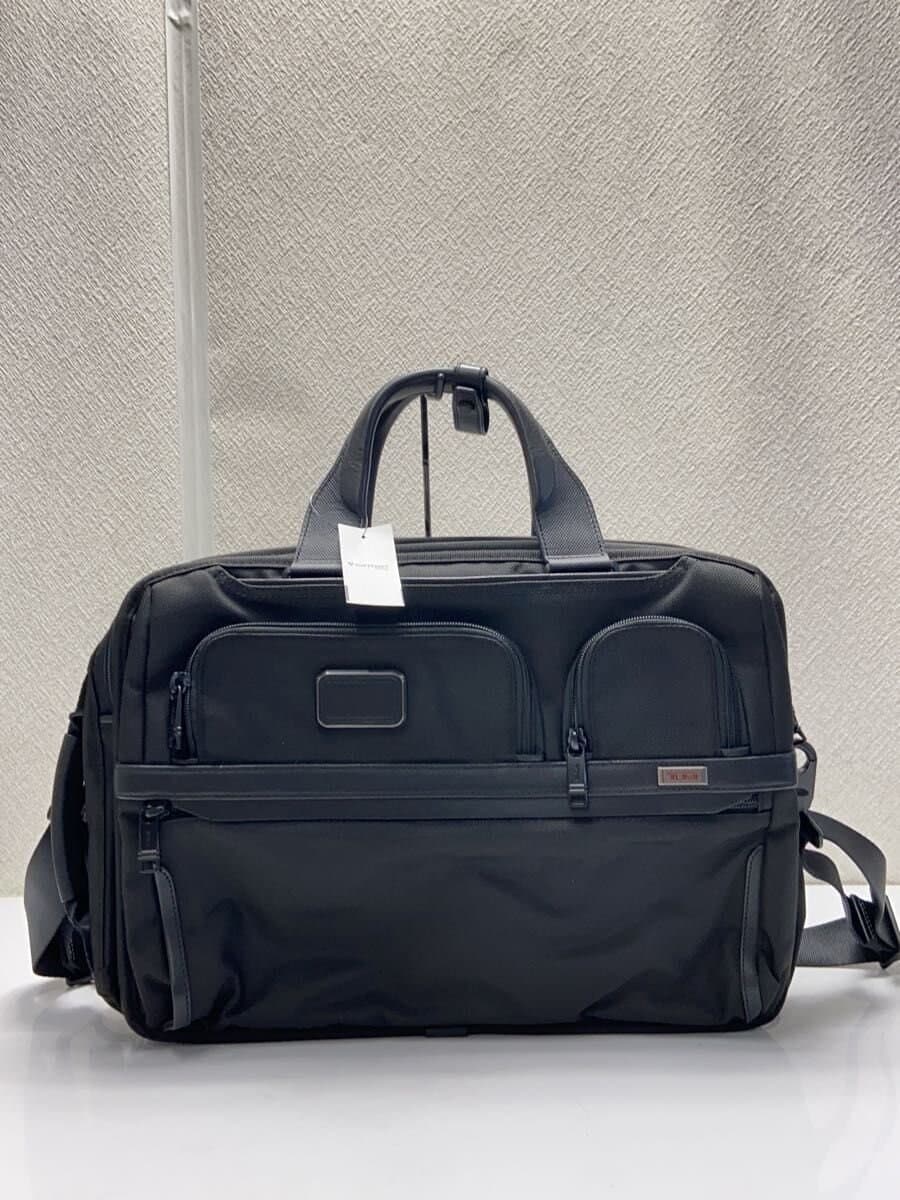 TUMI Briefcase -- 2603180D3E