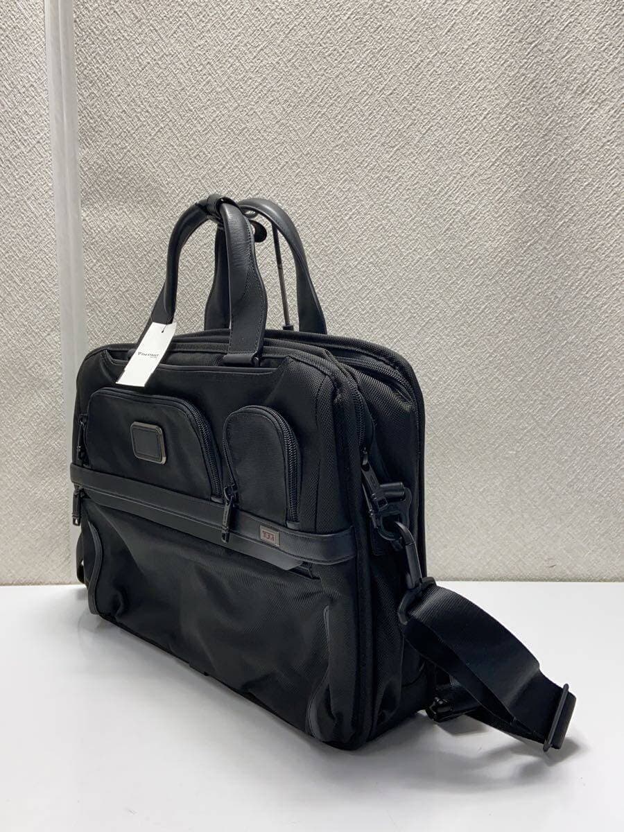 TUMI Briefcase -- 2603180D3E 2