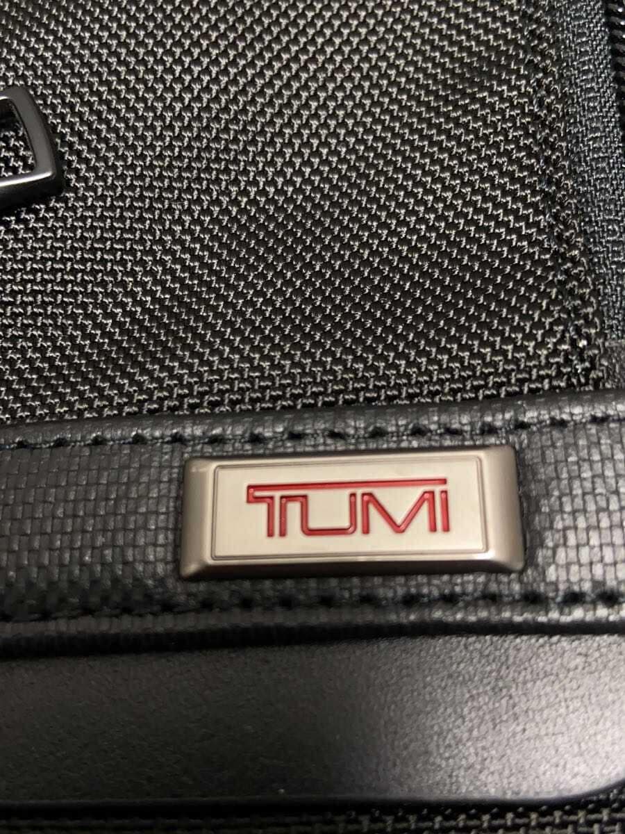 TUMI Briefcase -- 2603180D3E 5