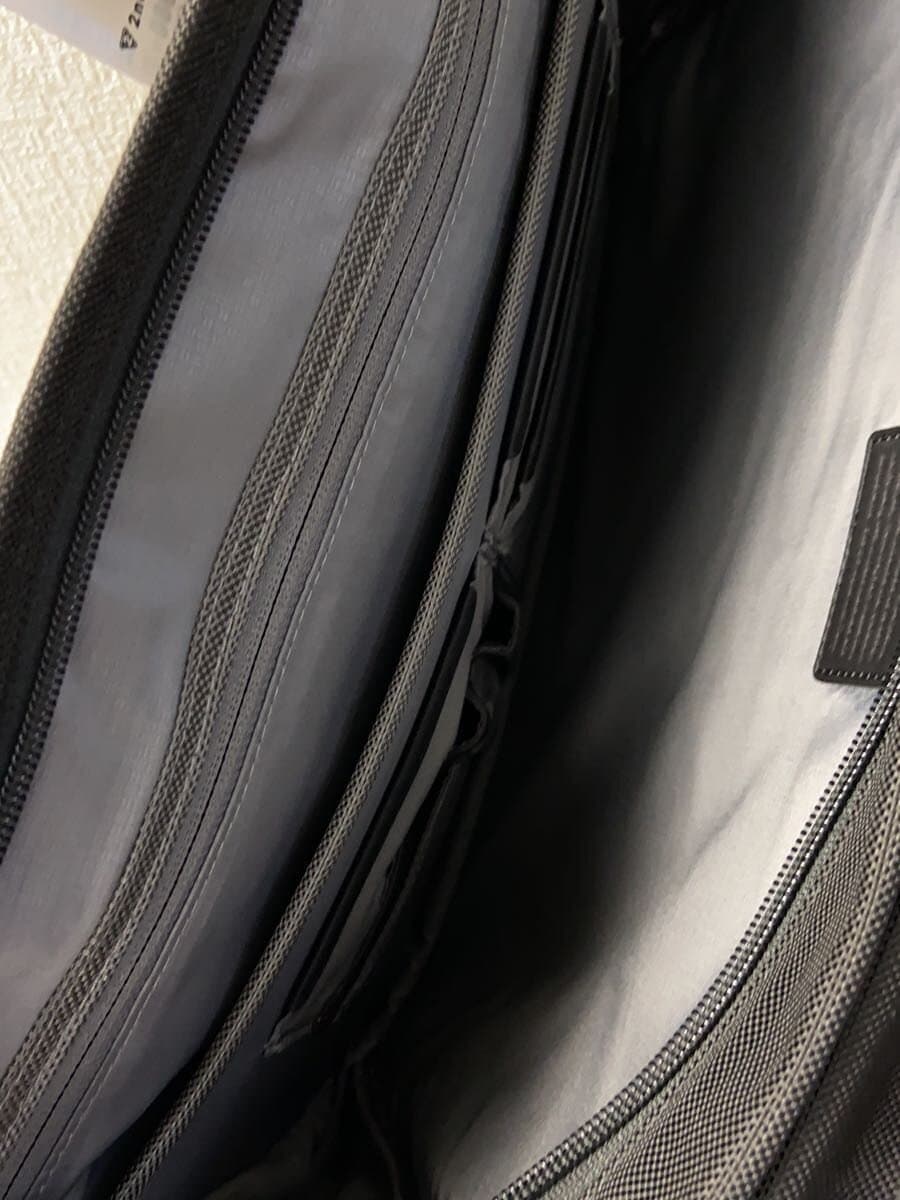 TUMI Briefcase -- 2603180D3E 6