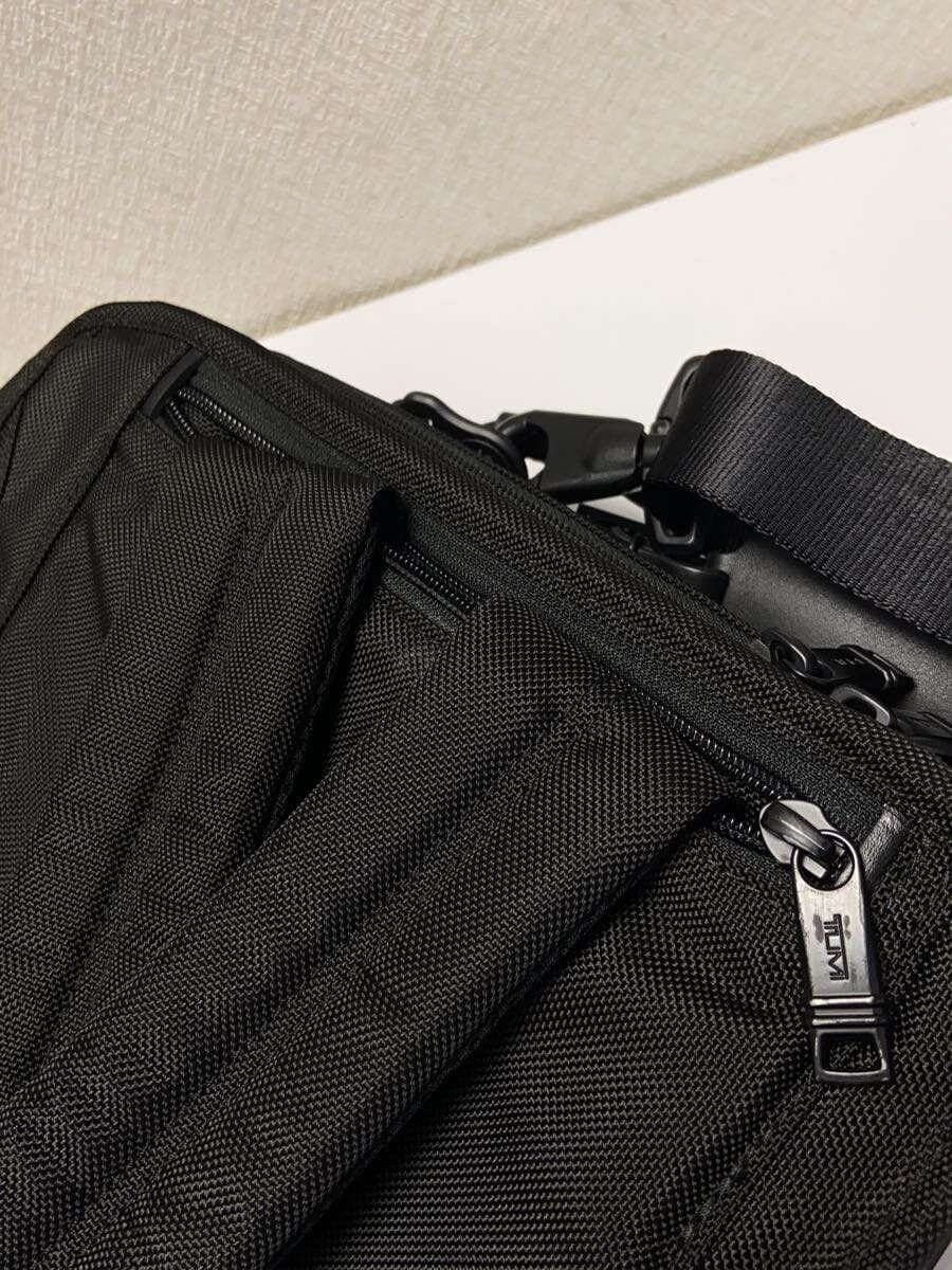 TUMI Briefcase -- 2603180D3E 8