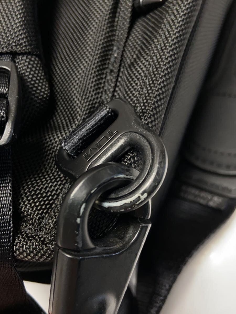 TUMI Briefcase -- 2603180D3E 9