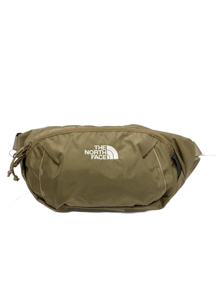 THE NORTH FACE Waist Bag KHK NM72256