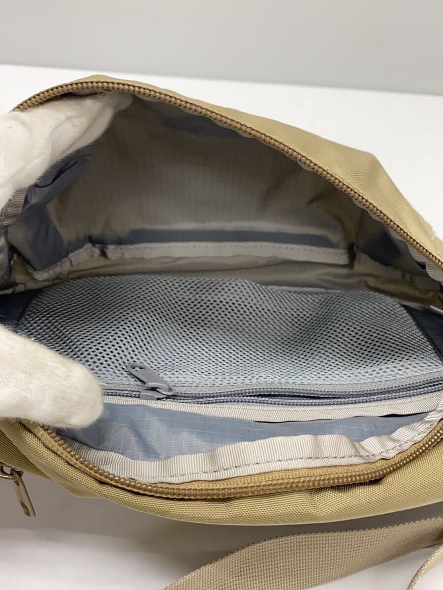 THE NORTH FACE Waist Bag KHK NM72256 5