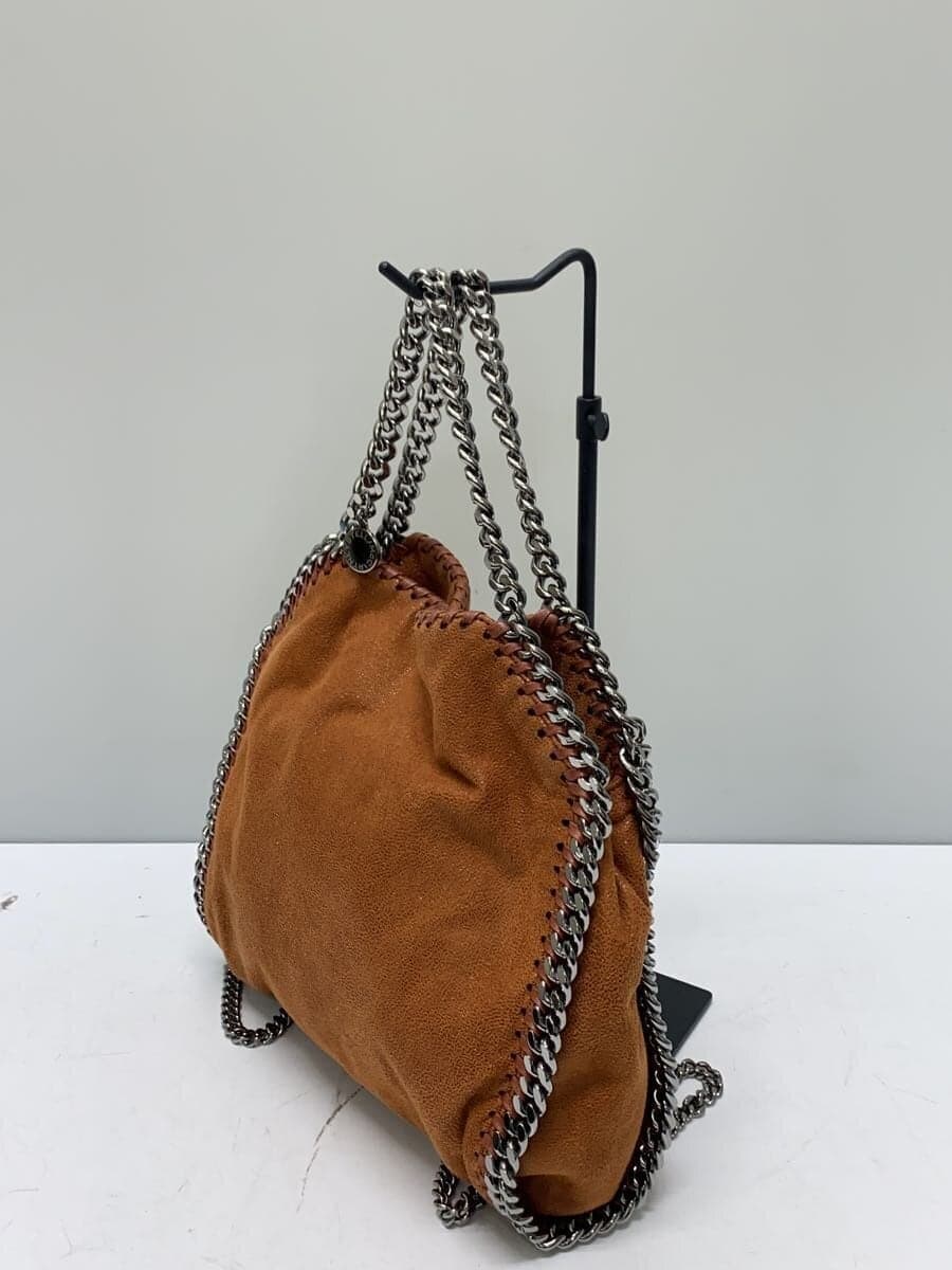 STELLAMcCARTNEY shoulder bag -- BRW 371223 2