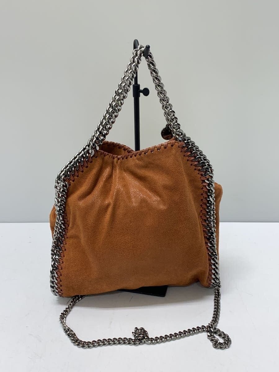 STELLAMcCARTNEY shoulder bag -- BRW 371223 3