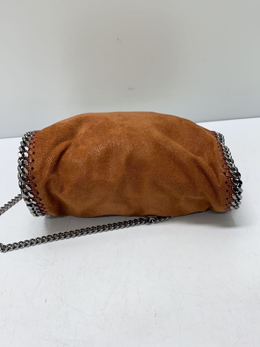 STELLAMcCARTNEY shoulder bag -- BRW 371223 4