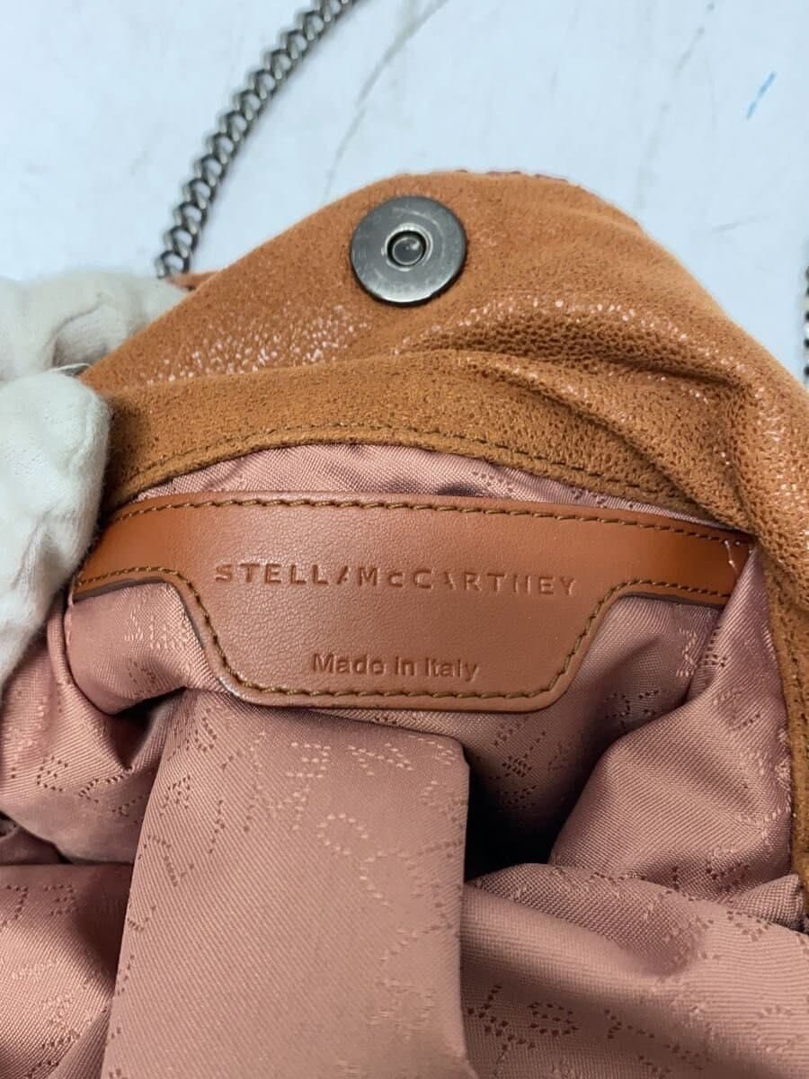STELLAMcCARTNEY shoulder bag -- BRW 371223 5