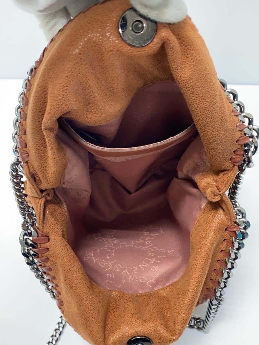 STELLAMcCARTNEY shoulder bag -- BRW 371223 6