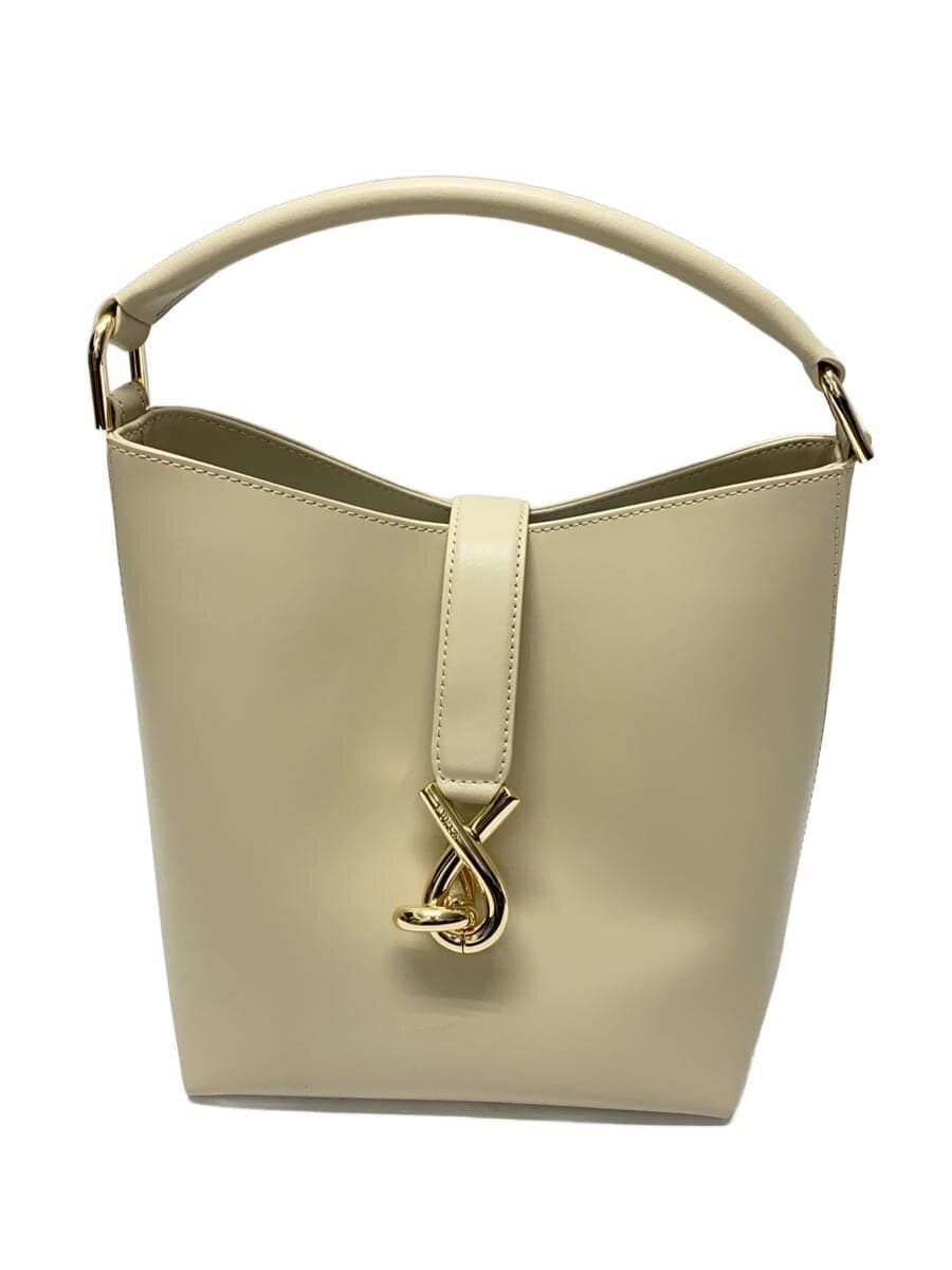 FURLAMIANOVA Tote Bag Leather BEG