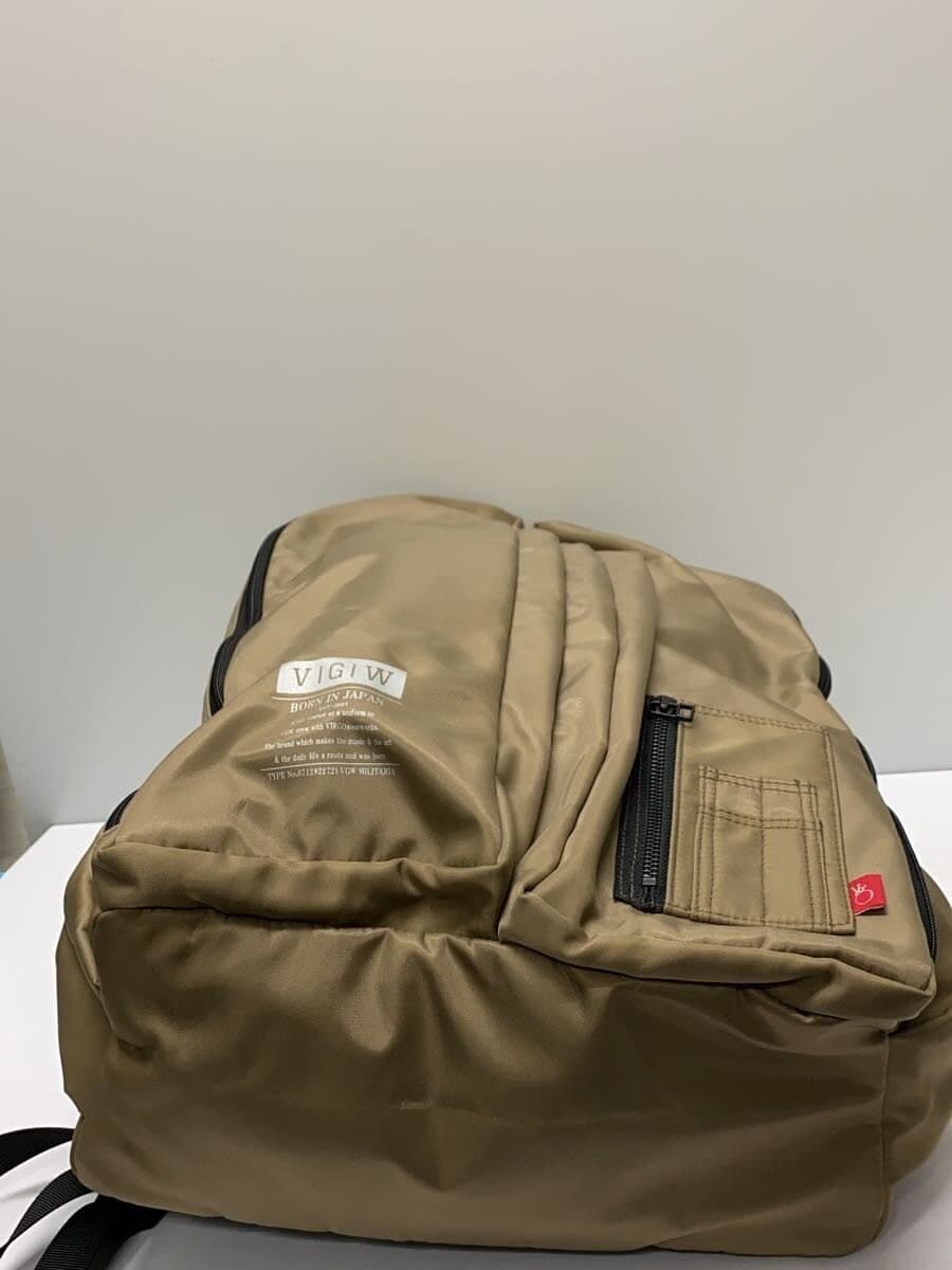 VIRG Owearworks Backpack BEG 4