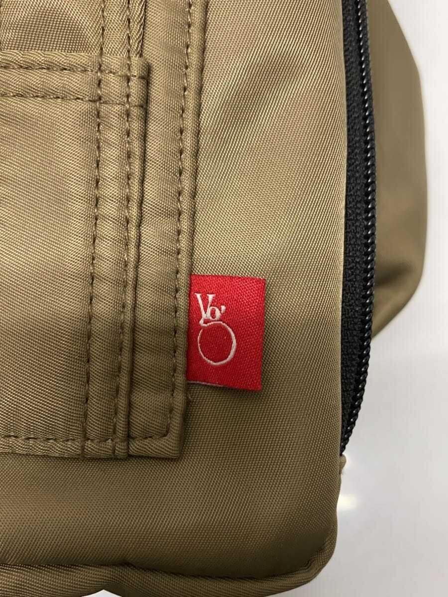 VIRG Owearworks Backpack BEG 5