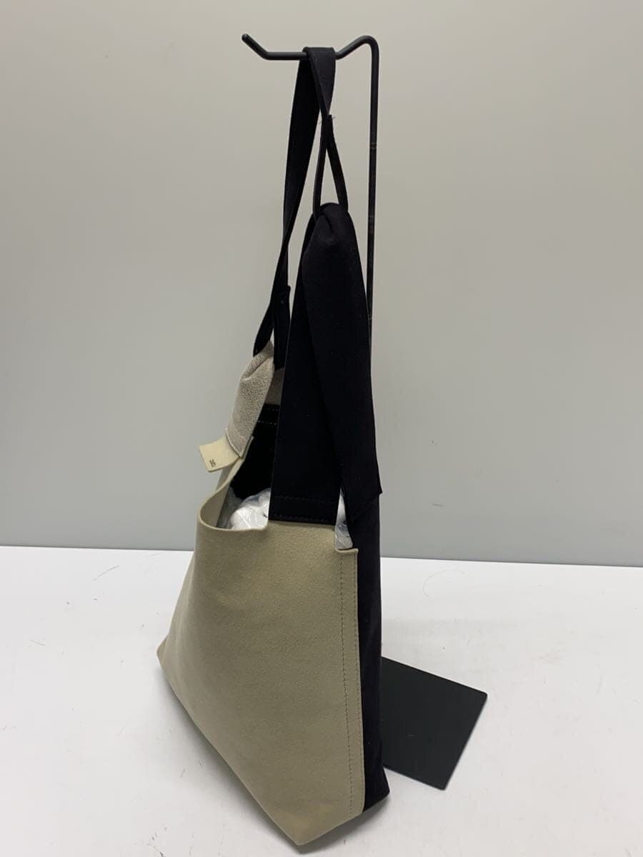 zattu CONCH Shoulder Bag BEG 2