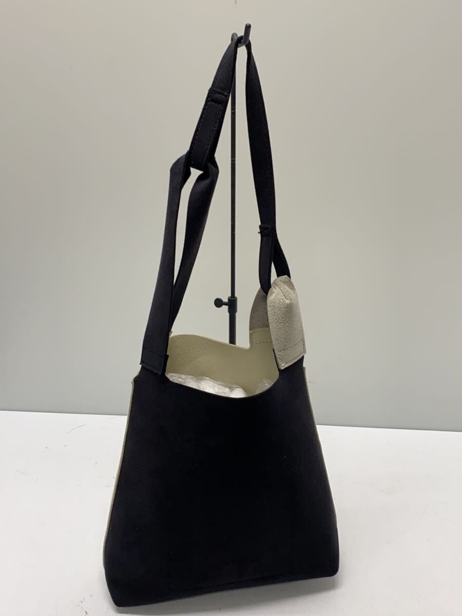 zattu CONCH Shoulder Bag BEG 3